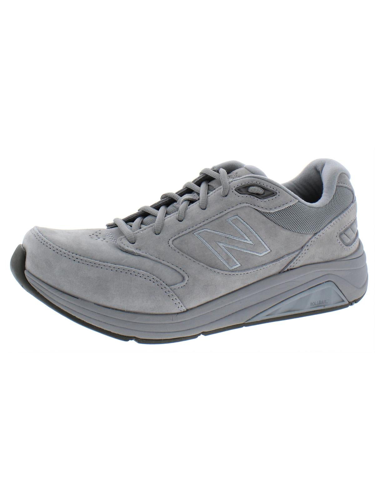 new balance wide walking shoes