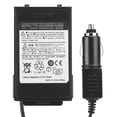 thumbnail image 1 of Battery Canceller, Lightweight Portable Vehicle Mounted Vehicle Battery Canceller  For  FT-70DR FT-70DS Two Way, 1 of 8