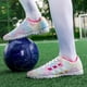 thumbnail image 5 of Zapatos De Entrenamiento De Fútbol Zapatos de fútbol para adultos Zapatos de fútbol unisex de malla Accesorios para exteriores (40 blanco) Tmvgtek Para Estrenar, 5 of 7