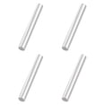 thumbnail image 1 of Pin de transmisión de la hélice fuera de borda de 4pcs acero inoxidable 307949 Instalar a prueba de óxido fácilmente reemplazo para 10 18 20, 1 of 7