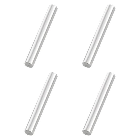 funtasica 4 Pieces Outboard Propeller Drive Pin Replacement 307949 Premium Repair Part Propeller Shear Pin for 10HP/18HP/20HP/25HP