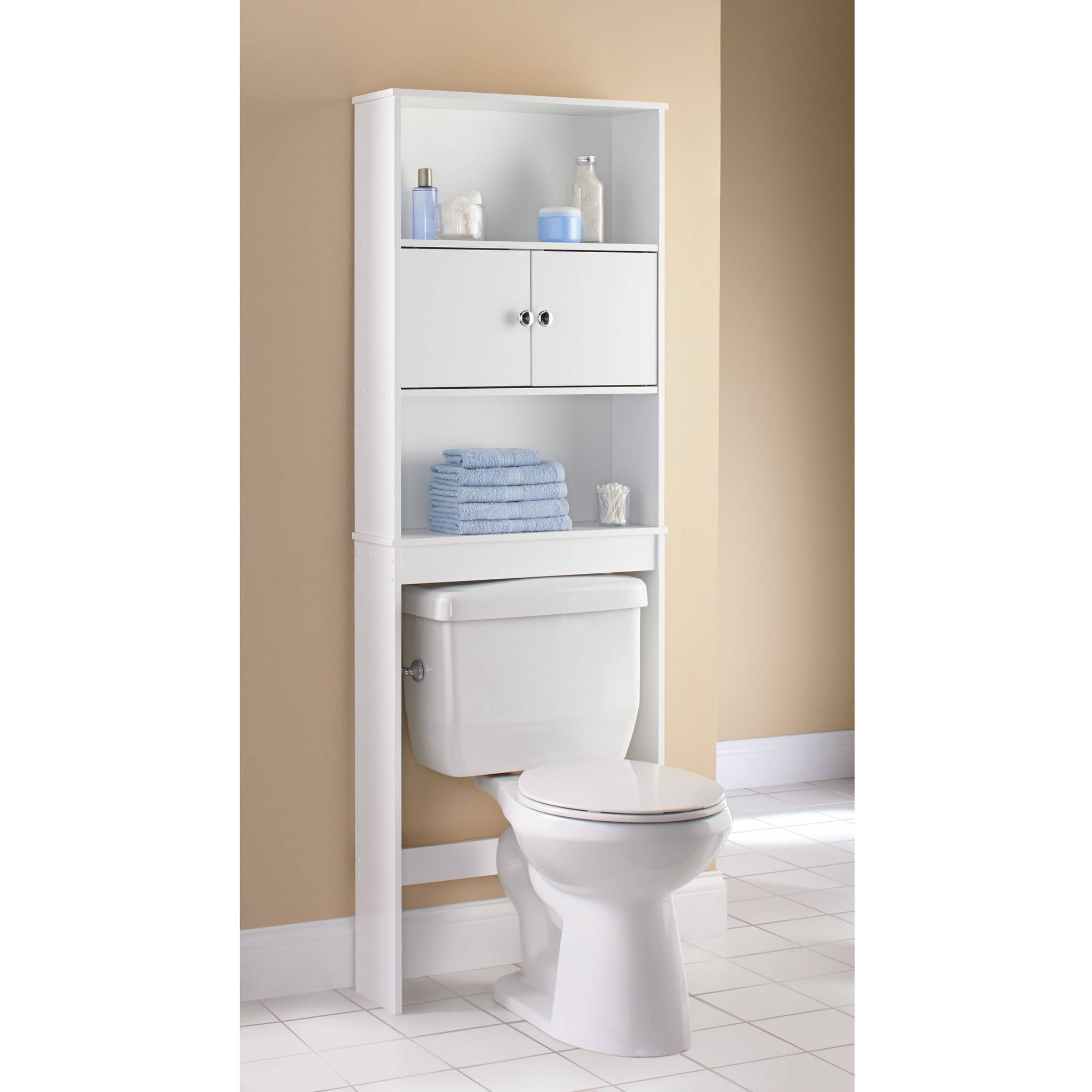 Toilet Cabinets Walmartcom