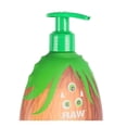 thumbnail image 3 of Shampoo acondicionador Raw Sugar Kids coco y aloe vera 354 ml, 3 of 4