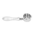 thumbnail image 4 of Bottomless 54mm Portafilter for Breville 8 Series Coffee Machine, 4 of 16