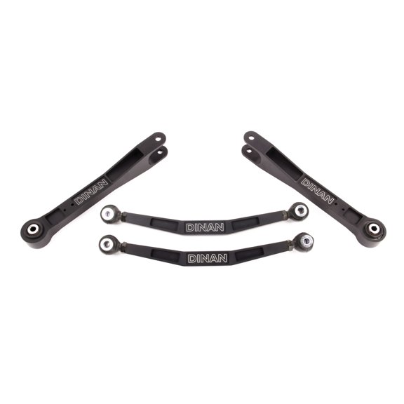 Dinan D280-0020 Dinan Suspension Link Kit - 2018-2019 BMW M5