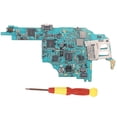 thumbnail image 2 of Handheld Console Repair Motherboard Console Repair Motherboard Portable Excellent Performance Practical  2000 Console for  2000, 2 of 7