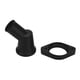 thumbnail image 2 of Cuello de agua giratorio de aluminio 45° 135° y kit de juntas y tornillos para SB BB Chevy 327 350 454 396 Jadeshay  A, 2 of 8