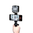 thumbnail image 5 of Luz LED Vidpro LED-50 para fotografía y vídeo con atenuador de 850 lm, 5 of 5