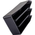 thumbnail image 5 of For 2019-2024 Camaro Front Right Valance Black Plastic 84215538 GM1039268 Q, 5 of 5