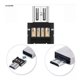 thumbnail image 1 of Adaptador Micro Usb A Usb Otg Para Celulares Android, 1 of 4