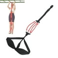 thumbnail image 4 of Pull Up Band, 120lbs High Elasticity Latex Anti Breakage Pull Up Assist Strap for Workout Strength Training, 4 of 7
