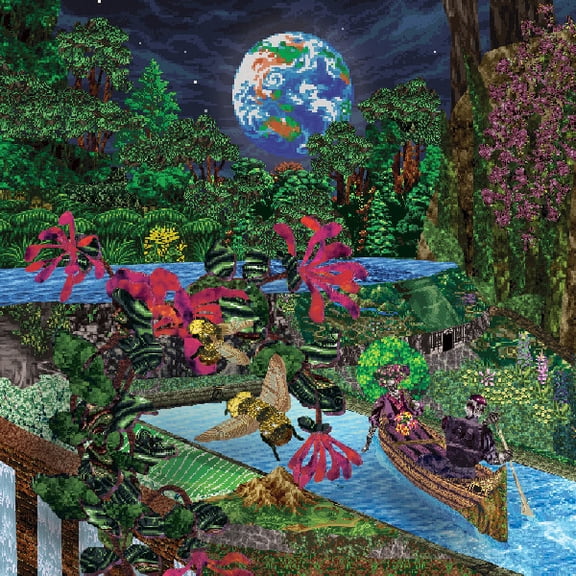 Ragger - Euphonic Sounds - Music & Performance - CD