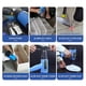 thumbnail image 3 of 2000W Fast Heat Heavy Duty Hot Airs Machine Adjustables Temperature Car Film Baking Tool Dual Speed Heat Blower, 3 of 4
