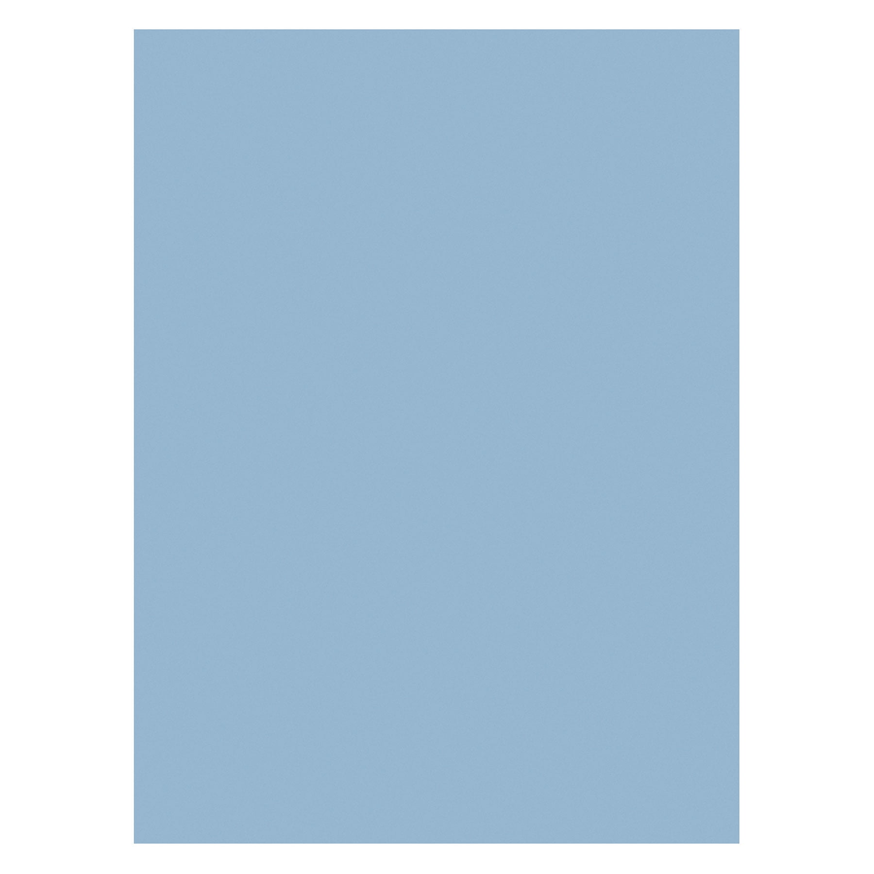 Tru-Ray Construction Paper, Heavyweight, Sky Blue, 9" x 12", 50 Sheets Per Pack, 5 Packs