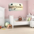 thumbnail image 2 of Quotes & Sayings Wall Decals for Children Bedroom - You are very Important to Me Quote Baby DIY & Creativity Boy Girl Bedroom Wall Sticker - Size: 10 In x 6 In, 2 of 5