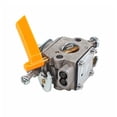 thumbnail image 5 of Carburetor for Homelite UT09510 UT20002 UT20003A UT20004A UT20006 UT20023A UT20026 UT20042 UT20042A UT20043A UT20046 25cc Trimmer, 5 of 6