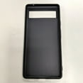 thumbnail image 2 of Google Pixel 6A Shockproof Phone Case / Cover - Black, 2 of 5