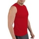 thumbnail image 4 of Playera Deportiva para Hombre Everlast Cuello Redondo Sin Mangas Drymax Talla Extra Grande Rojo, 4 of 4