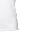 thumbnail image 3 of Tee Jays Womens Heavy Short Sleeve Polo Shirt, 3 of 4