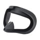 thumbnail image 4 of Almohadilla de silicona para ojos Compatible con Oculus Quest 2 VR, resistente al sudor, cubierta de silicona a prueba de luz, almohadilla para ojos, 4 of 8