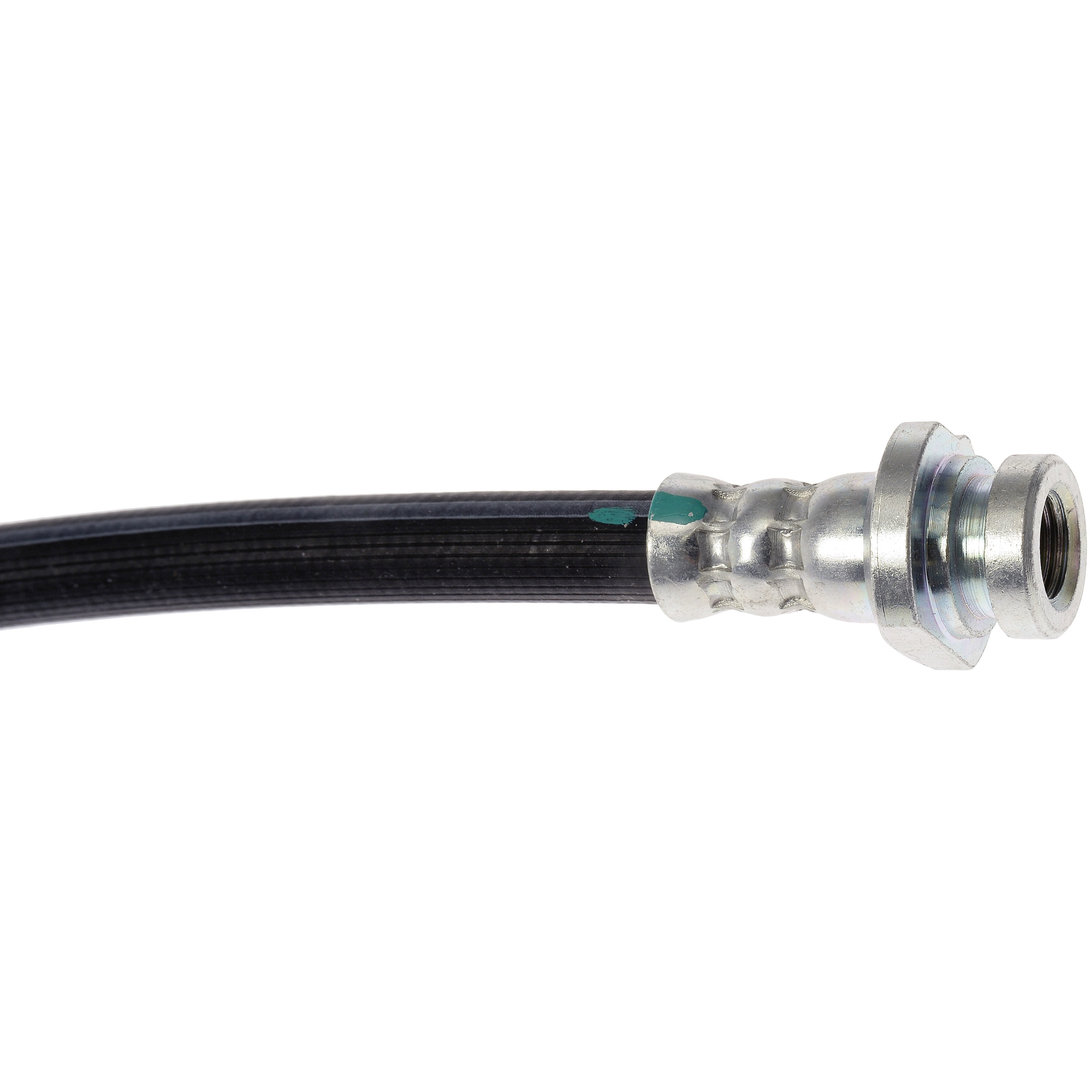 Dorman H621245 Brake Hydraulic Hose for Specific Nissan Models Fits select: 2008-2018 NISSAN ROGUE, 2019 NISSAN ROGUE S