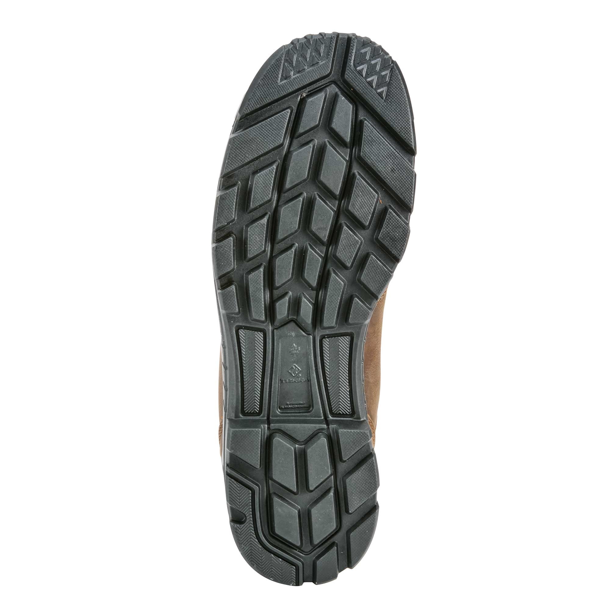 Terra Men\'s Marshal Work‎ Boot - Composite Toe - 104004DW Size US 13 Men main image 3