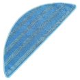 thumbnail image 5 of 5 almohadillas para aspiradora barredora Almohadilla de fregona resistente y eficiente para M200 201 501 520 T700, 5 of 5