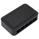 thumbnail image 5 of Conmutador de red ANGGREK Compacto sin Ventilador 5 puertos Negro, 5 of 7