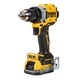 thumbnail image 4 of Taladro/destornillador DEWALT 20V MAX* XR COMPACT con batería POWERSTACK, 4 of 9