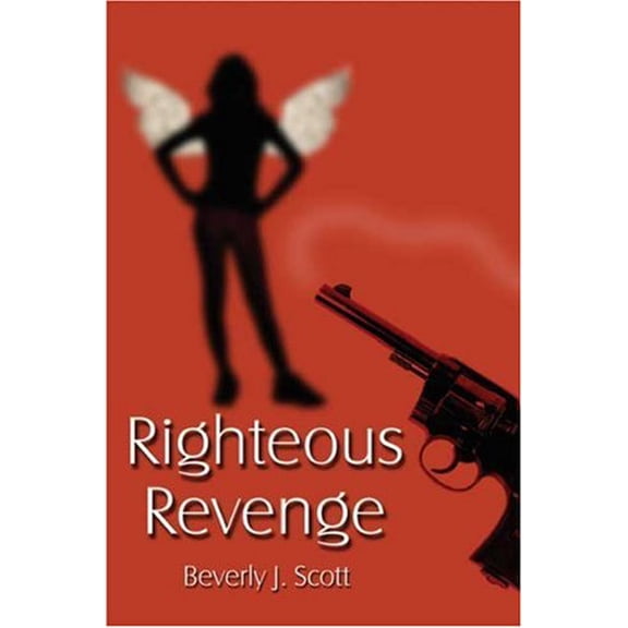 Pre-Owned Righteous Revenge, 9781588518934, 1588518930, Paperback, First Edition edition