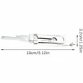 thumbnail image 4 of CHUANK KW1 precision reading tools  2-in-1 Decode pick tool set., 4 of 5