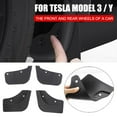 thumbnail image 3 of Garde-boue 2023 Accessoires Modifiés TPE pour Modely/3 Garde-Boue Dédiés F2Q9, 3 of 8