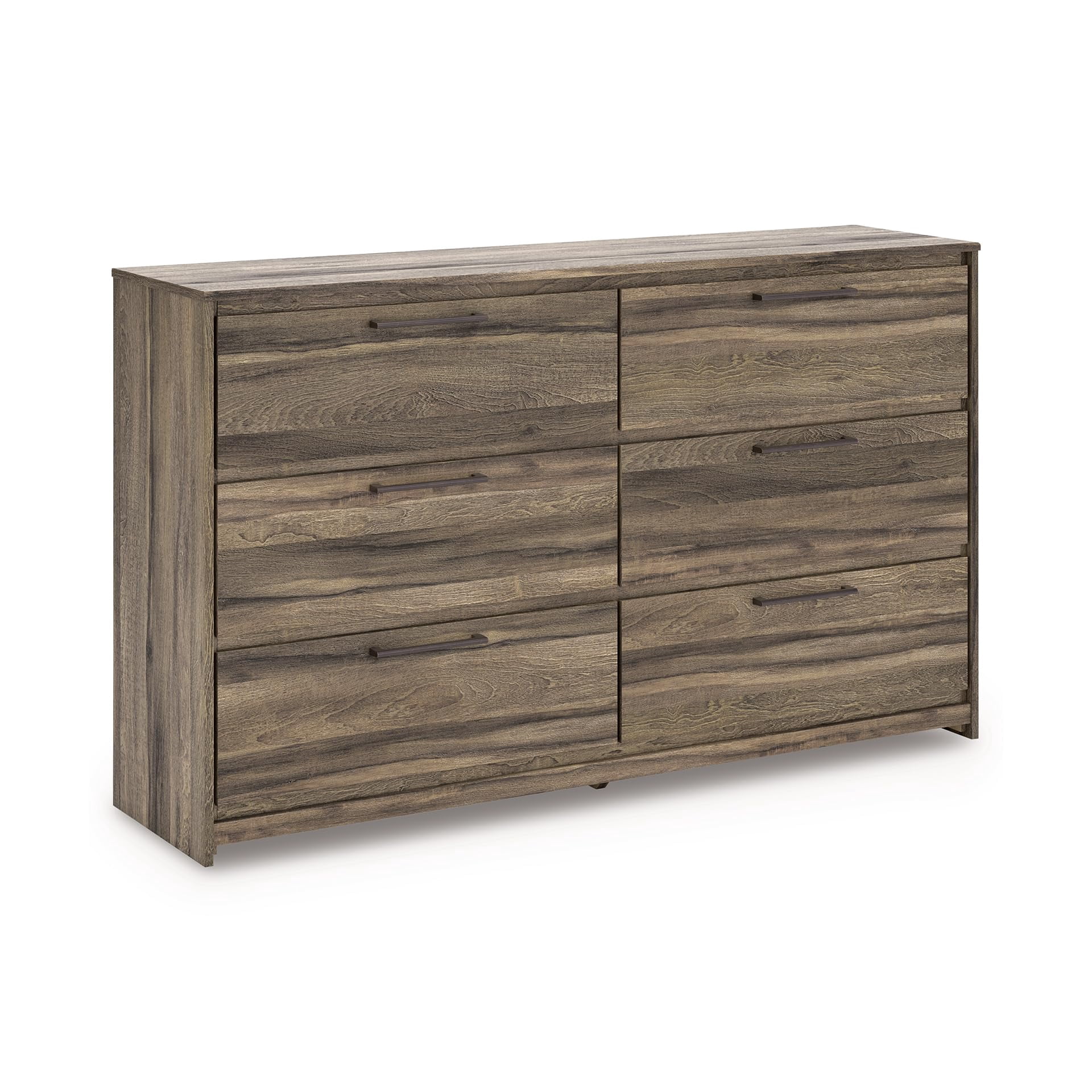 signature design by ashley alisdair dresser Signature Design by Ashley Alisdair 6-Drawer Dresser B376-31