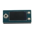 thumbnail image 2 of Lcd Interface Adaptateur Lcd Module Affichage Couleur SPI 240 X 135 Résolution pour Pico 2.6 5.5V 1.14in, 2 of 8