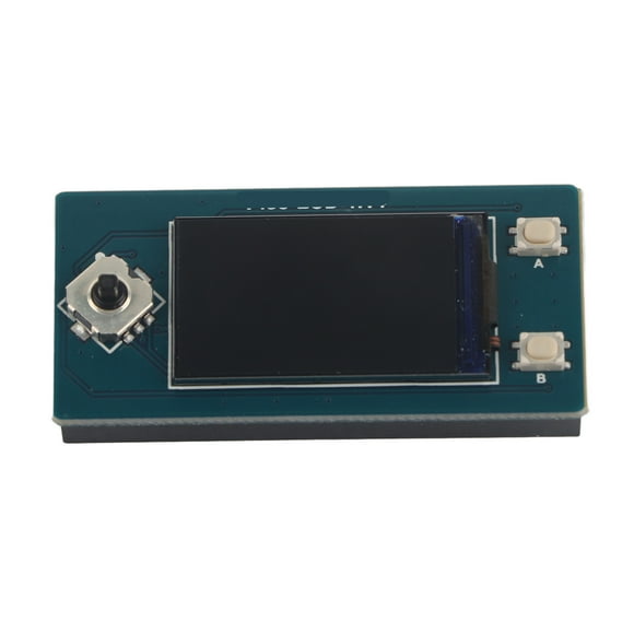 SPI Color Display LCD Module 240x135 Resolution for Raspberry Pi Pico 2.6-5.5V 1.14in