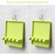 thumbnail image 5 of Porta cucharas de cocina - Verde Matcha 2 Xemadio WMSS-356, 5 of 6