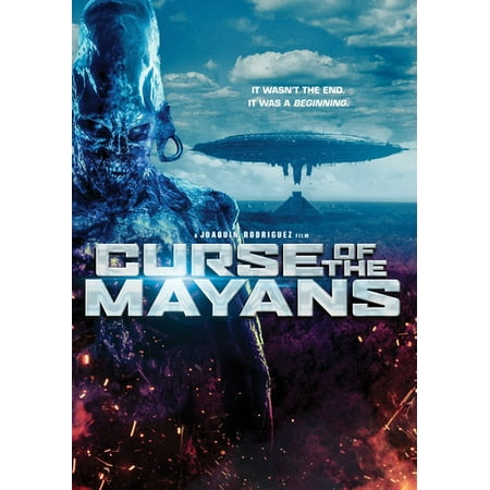 Curse Of The Mayans (The Best Mayan Ruins)