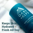 thumbnail image 3 of Oars + Alps Men's Moisturizing Body Wash with Vitamin E and Antioxidants, California Coast, 1 Pack, 3 of 7