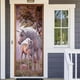thumbnail image 5 of (95x215cmM)Door Sticker Trompe l'oeil Effect 3D Interior PVC Wall Stickers for Decoration Wall Living Room Kitchen Bedroom Bathroom Wallpaper, 5 of 5