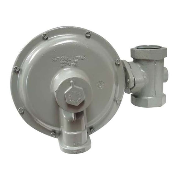 Sensus Gas Pressure Regulator 143-80