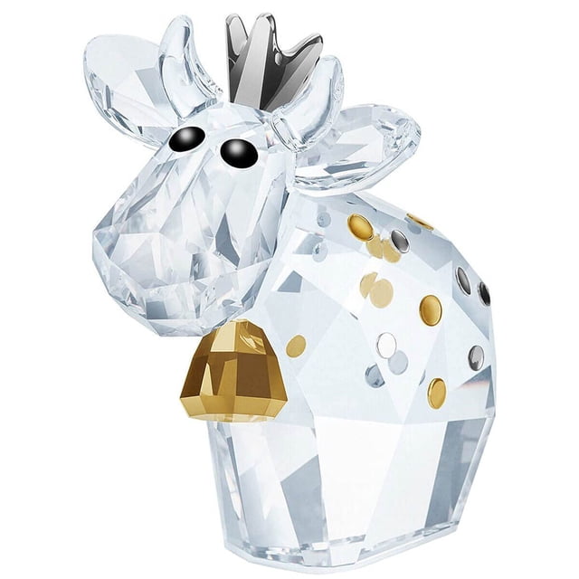 Figura de cumpleaños de la princesa Mo de Swarovski, edición limitada 2020