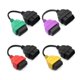 thumbnail image 1 of OBD2 Scanner Diagnostic cable For ECU Scan tool, 1 of 5