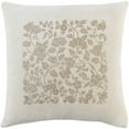 thumbnail image 1 of Smithsonian Cotton Throw Pillow, 1 of 2