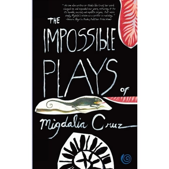The Impossible Plays of Migdalia Cruz, (Paperback)