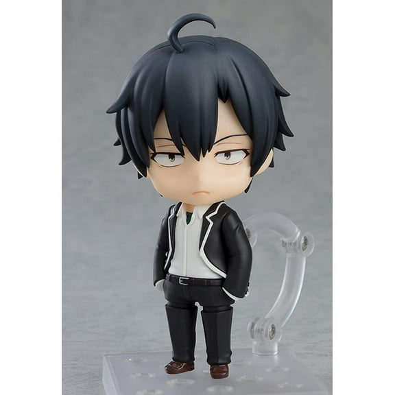 Nendoroid 1794 Hachiman Hikigaya Figure - My Teen Romantic Comedy SNAFU Climax