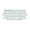 thumbnail image 4 of Chamoy Come Verde sin azúcar 300 g, 4 of 5