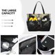 thumbnail image 3 of Disketp Vintage Winged Rose Skull Bolsa de Playa de Gran Capacidad, Bolso Impermeable y a Prueba de Arena para Mujer, Ideal para Playa, Piscina y Natación, 3 of 7