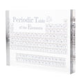 thumbnail image 1 of ETHZZLE Science Room Decor Table Decoration Rectangular 1Pack, 1 of 7