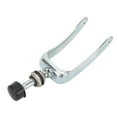 thumbnail image 3 of Wheel Bracket,  Steel Wheelchair Accessories, Assembly With Bearing High Sensitivity, 3 of 8