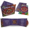 thumbnail image 4 of Marcus Gad - Rhythm of Serenity - Music & Performance - CD, 4 of 4